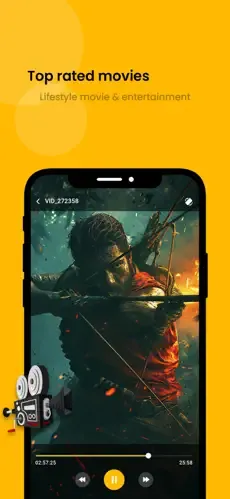 cricify-ap Top Rated Movies