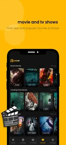 cricify-ap movie